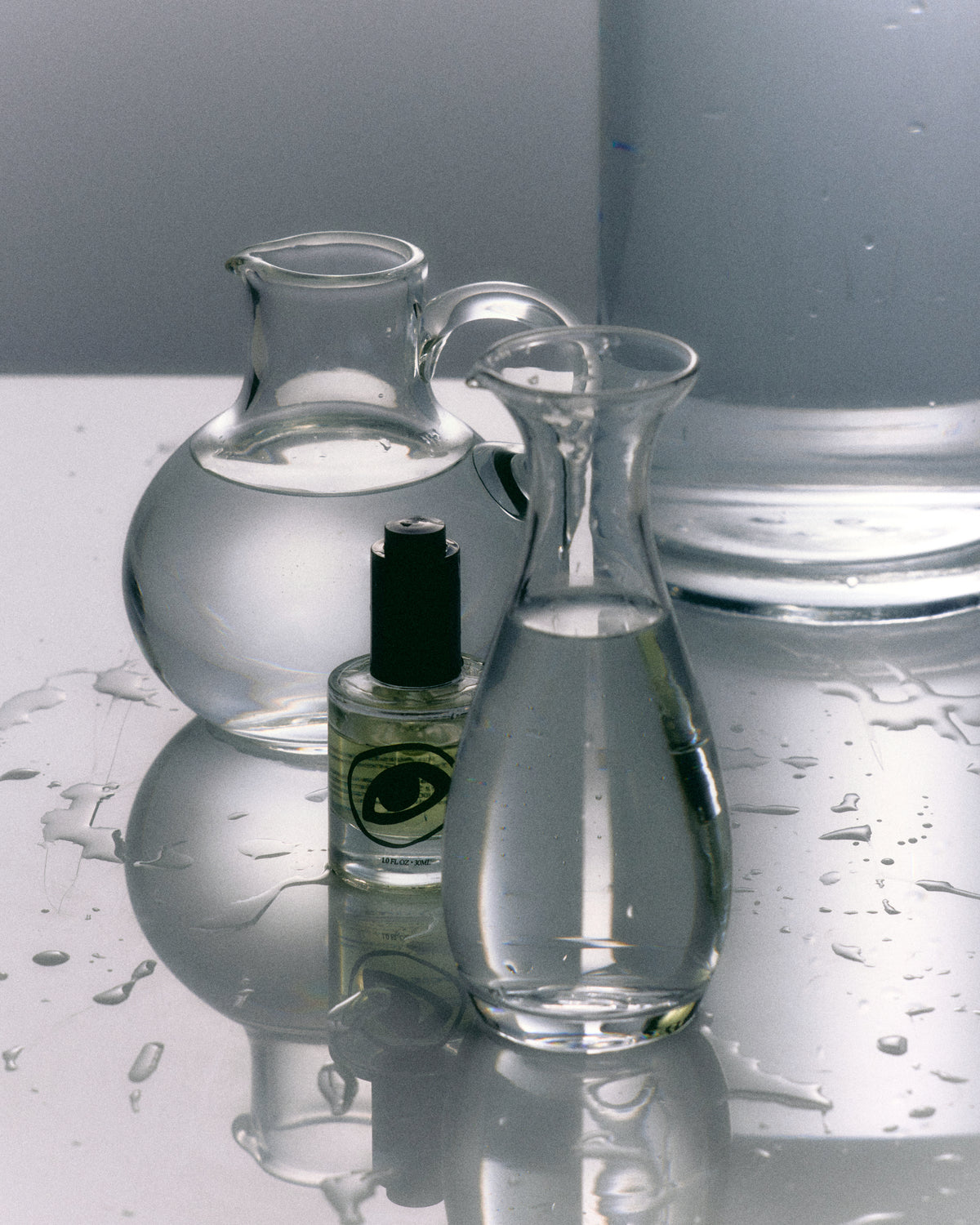 Gaia Glow Olive Nectar Face Oil