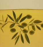Greek Olive Oil