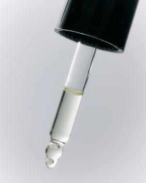 Gaia Glow Olive Nectar Face Oil