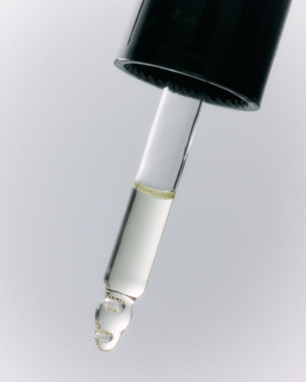 Gaia Glow Olive Nectar Face Oil