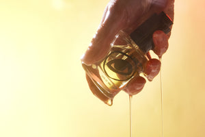 Gaia Glow Olive Nectar Face Oil